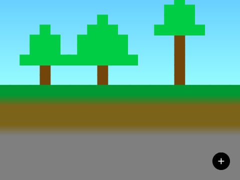 Terrain Engine