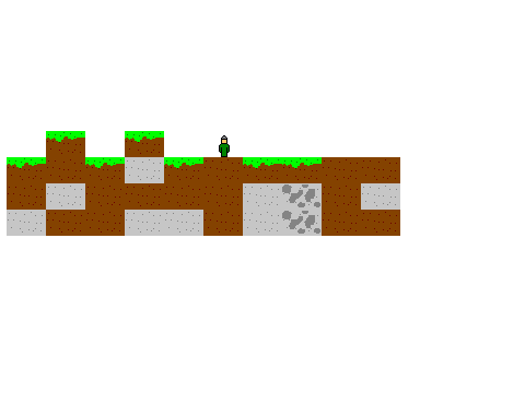 skaper ~ jumping