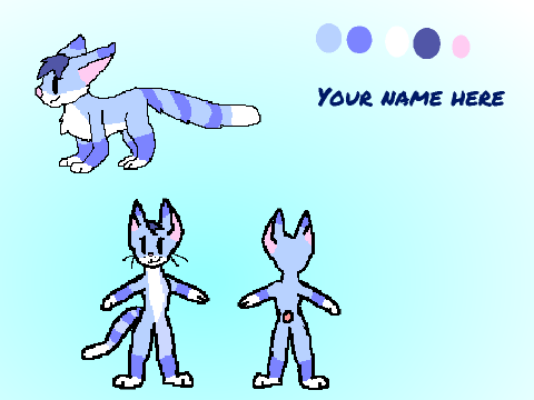 Gift for soniclove1010