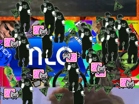 TEH MEMZ VS. TEH MEMEULOUS