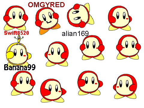 Waldee dance! {REMIX!}