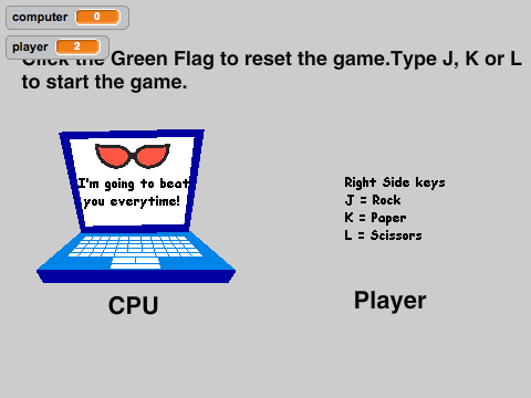 rps starter remix