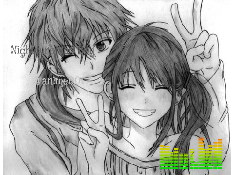 Nightcore Bad Boy