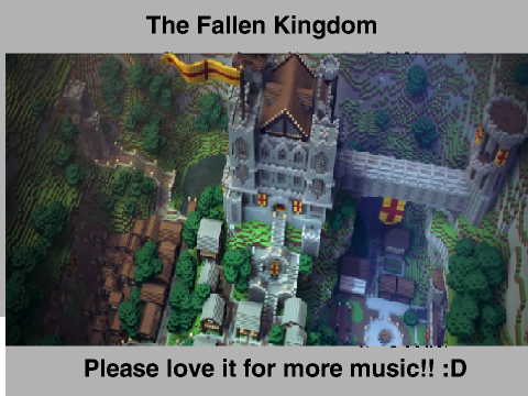 The Fallen Kingdom