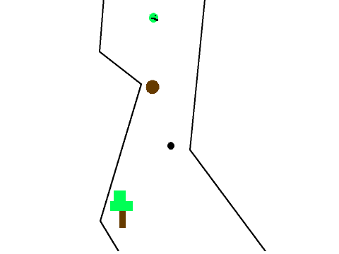A Bowling Ball v.1