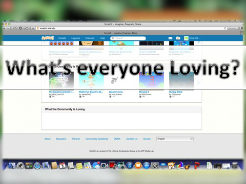 No "love-it's"?