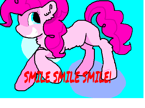 Smile Smile Smile!