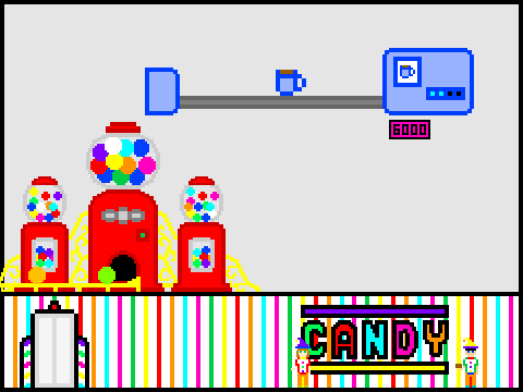 Santa's Workshop