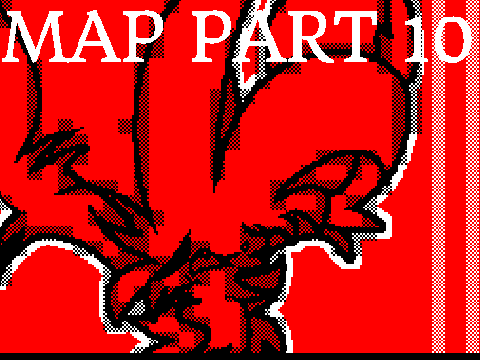 Partners in Crime MAP Part 10