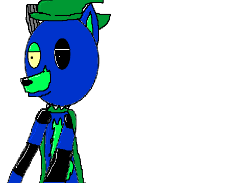 FNAF Roleplay sign up remix