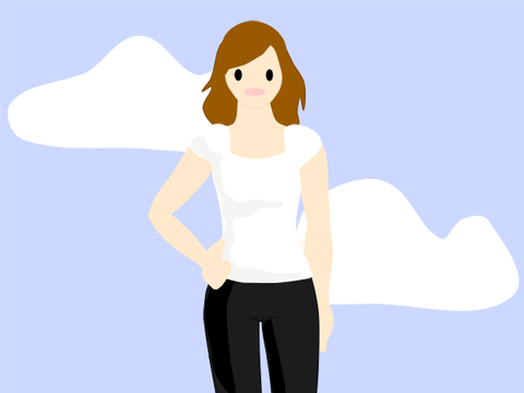 Demigod Character Creator (Female) remix