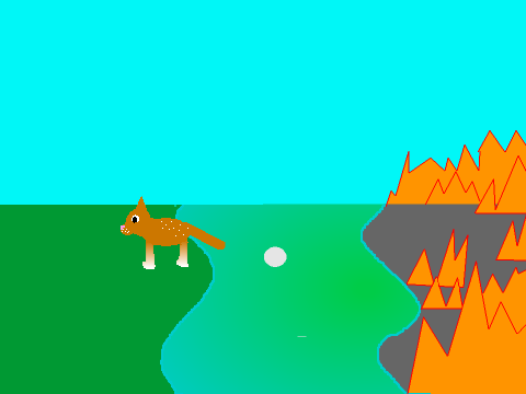 Counting Stars Map part 42-43