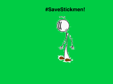 Help the Stickmen