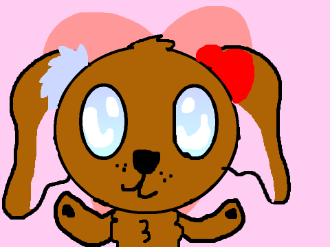 <3Dog In Luv<3 CC ~OPEN~ remix