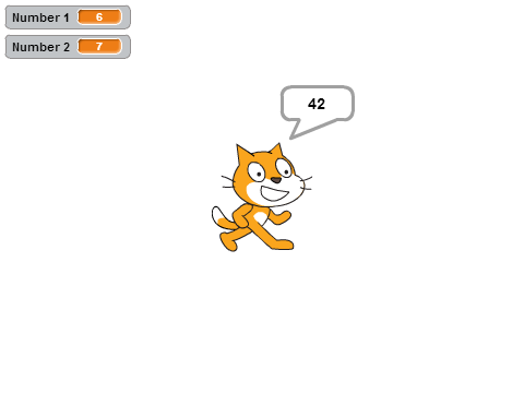 Calculator