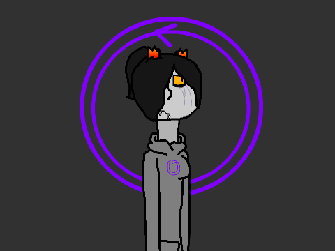 ==> Be the Lonely Highblood