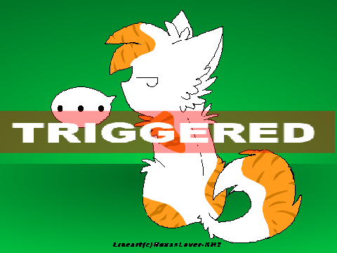 Triggered *Open CCE*