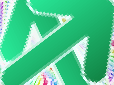 Create Infinite Arrows