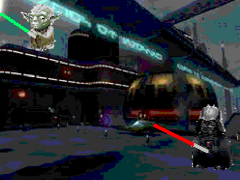 star wars