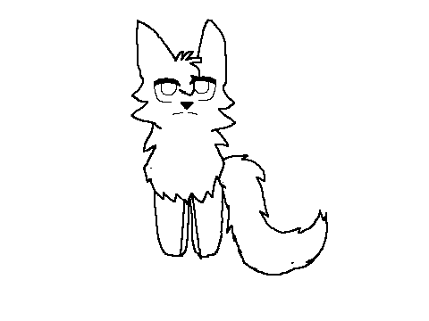 Cat CC