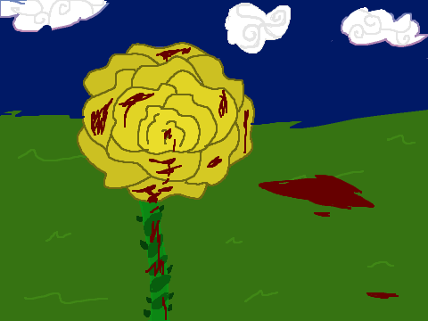 Guild- GoldenFlames