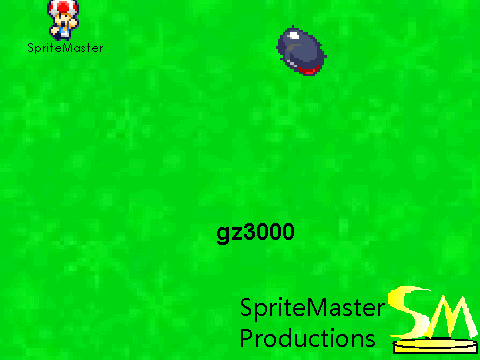 Add Yourself Spazzing Out![1]