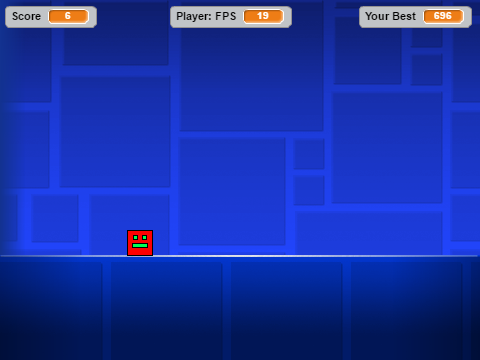 Geometry Dash  