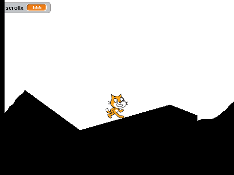 Improved Scrolling Base 1.0
