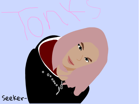 ~Tonks art~