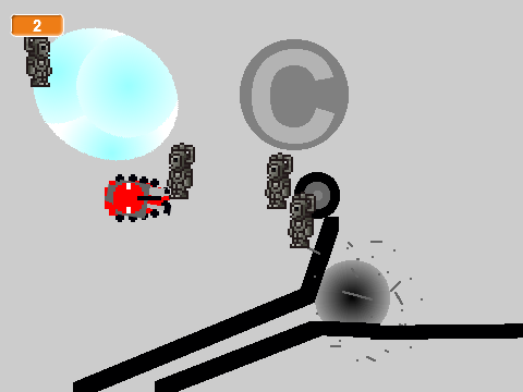 Bitmap Battle: Daleks vs. Cybermen