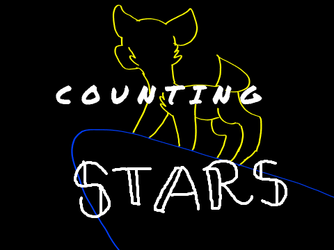 Part 13 | Counting Stars MAP