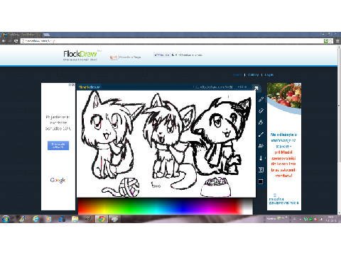 FlockDraw (ft. Muncha, Skyle, Ashlie)