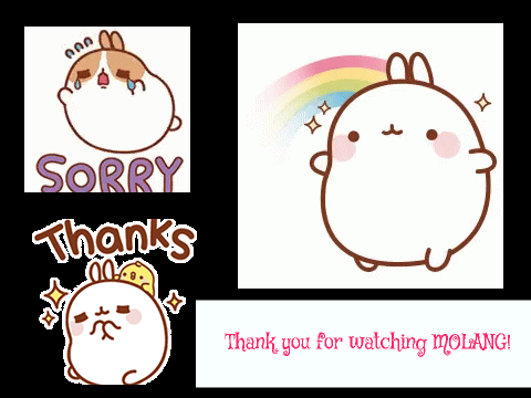 Molang Animations 