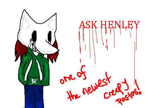 Ask Happy Henley