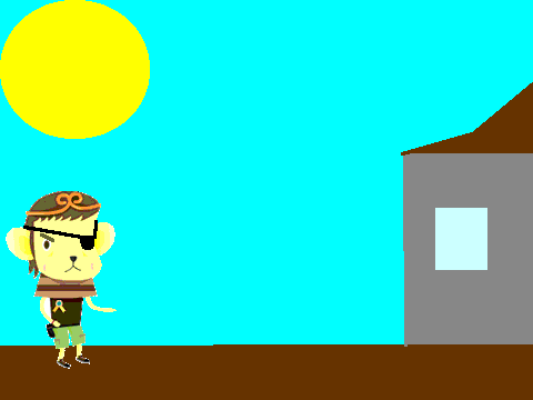 pirates