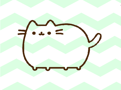 Lifli Games Pusheen CC - OPEN