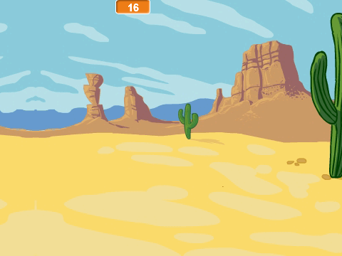 flappy cat