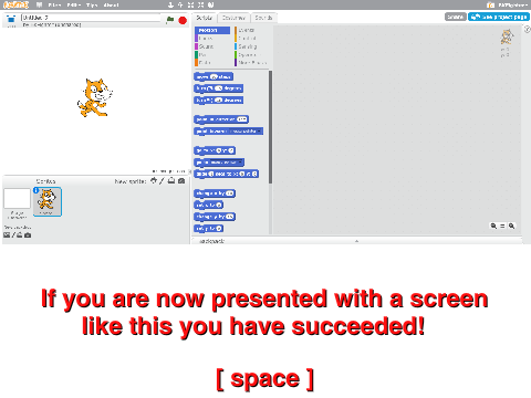 How to Create a New Project