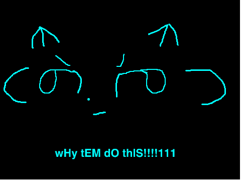 If u really wanna Listen to Temmie's piano playing ;-;