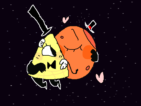 Mars X Bill