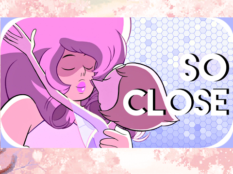 Pearl and Rose