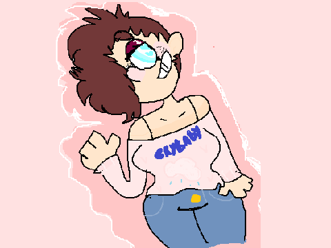 Self Portrait