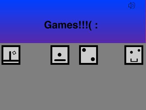 Fun Games!!! (%