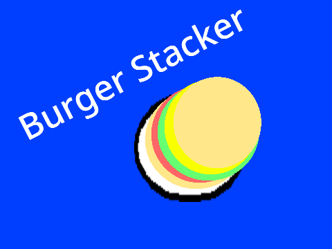 Burger Stacker