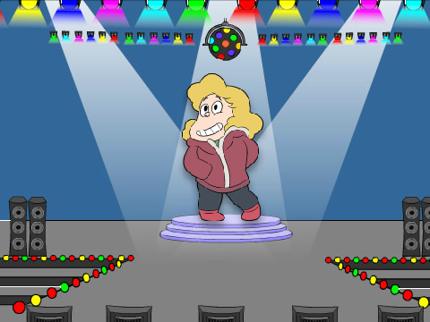 Haven't You Noticed remix