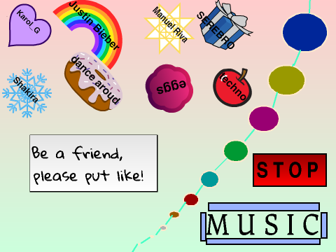 MUSIC