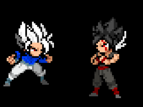 Shaun Vs Soul I