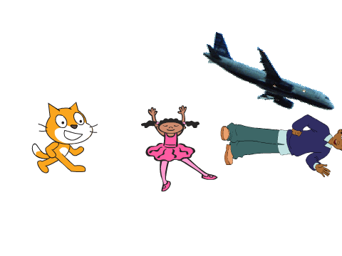 asdf i like planes