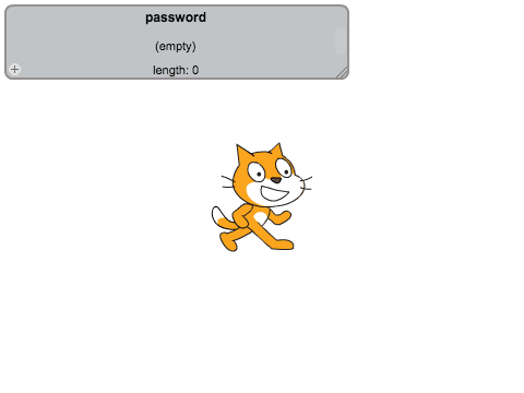 Passwords