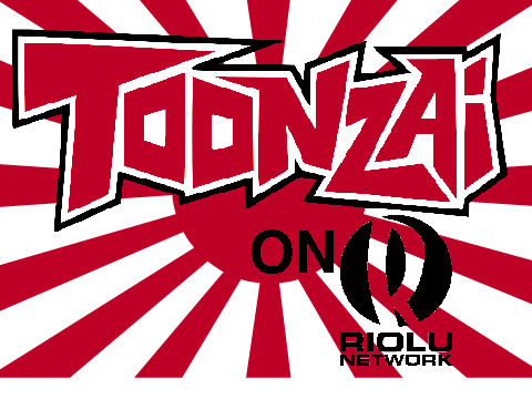 Toonzai on Riolu Network